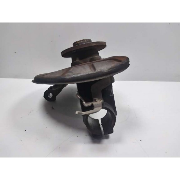 Recambio de mangueta delantera izquierda para seat leon (1p1) fr 1 referencia OEM IAM   