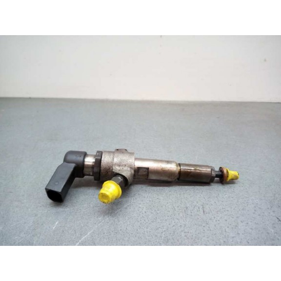 Recambio de inyector para ford fiesta (cbk) ambiente referencia OEM IAM 9655304880 X1 