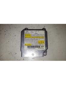 Recambio de centralita airbag para daewoo lacetti cdx referencia OEM IAM 964067167088830  