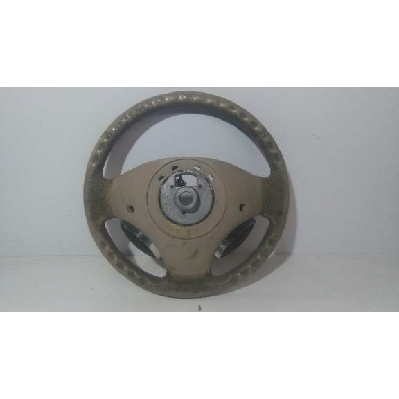 Recambio de volante para mg serie 75 (rj) 2.0 16v cdt referencia OEM IAM   CON MANDOS