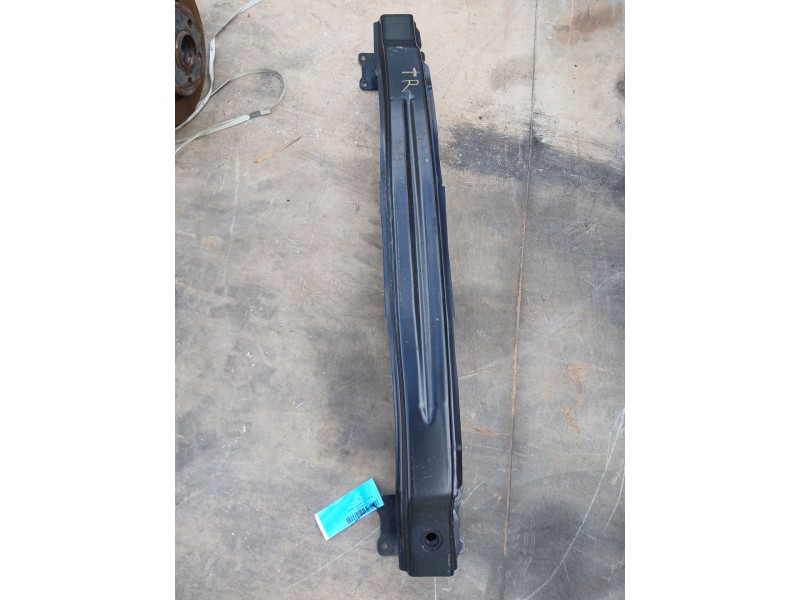 Recambio de refuerzo paragolpes trasero para seat leon (5f1) 1.6 tdi referencia OEM IAM 5F0807305  