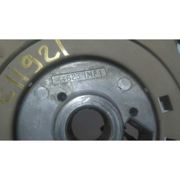 Recambio de volante para mg serie 75 (rj) 2.0 16v cdt referencia OEM IAM   CON MANDOS