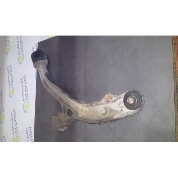 Recambio de brazo suspension inferior delantero izquierdo para chrysler voyager (gs) 2.5 td referencia OEM IAM   