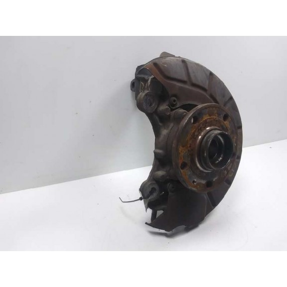 Recambio de mangueta delantera izquierda para seat leon (1p1) fr 1 referencia OEM IAM   