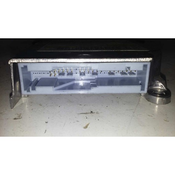 Recambio de centralita airbag para daewoo lacetti cdx referencia OEM IAM 964067167088830  