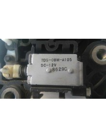 Recambio de palanca cambio para honda civic berlina (fn) referencia OEM IAM TDS08MA105  AUTOMATICO 2