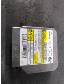 Recambio de centralita airbag para ssangyong kyron 200 xdi premium 4wd referencia OEM IAM 8625009061  