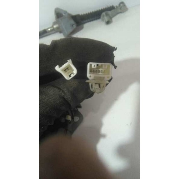 Recambio de palanca cambio para honda civic berlina (fn) referencia OEM IAM TDS08MA105  AUTOMATICO