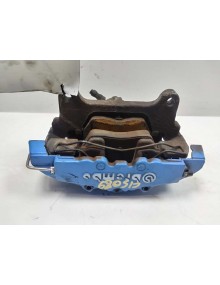 Recambio de pinza freno delantera izquierda para seat leon (1p1) fr 1 referencia OEM IAM   