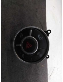 Recambio de warning para ssangyong kyron 200 xdi premium 4wd referencia OEM IAM 8520109051  