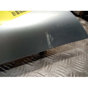 Recambio de aleta delantera izquierda para citroën c-crosser 2.2 hdi fap cat referencia OEM IAM  ROZADA PLATA