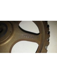 Recambio de polea arbol levas para renault clio ii fase ii (b/cb0) authentique referencia OEM IAM 029684   2