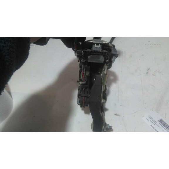 Recambio de palanca cambio para honda civic berlina (fn) referencia OEM IAM TDS08MA105  AUTOMATICO