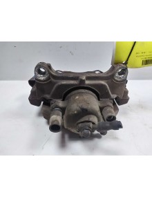 Recambio de pinza freno delantera izquierda para seat leon (1p1) fr 1 referencia OEM IAM    2