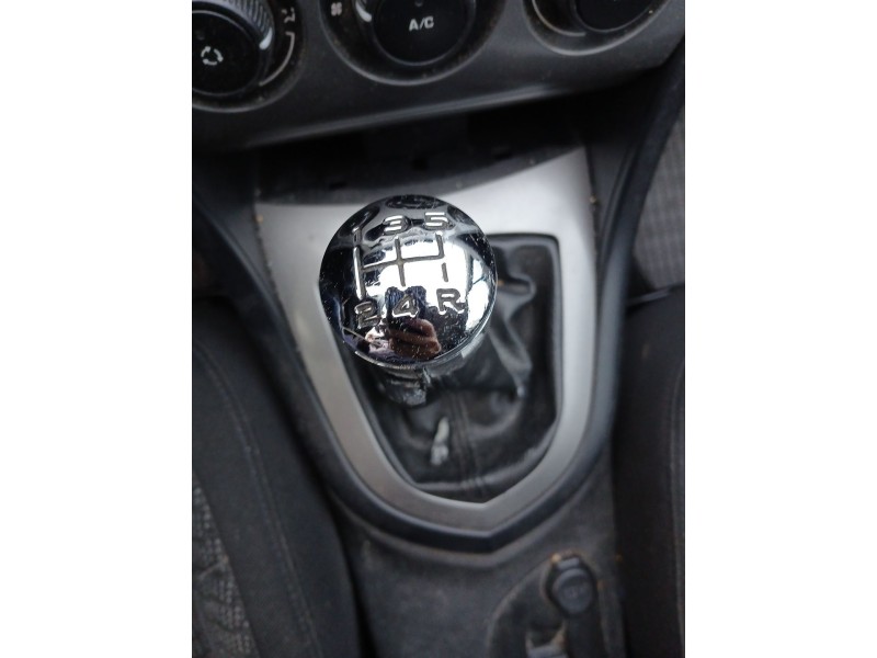 Recambio de caja cambios para peugeot 308 sw i (4e_, 4h_) 1.6 hdi referencia OEM IAM   