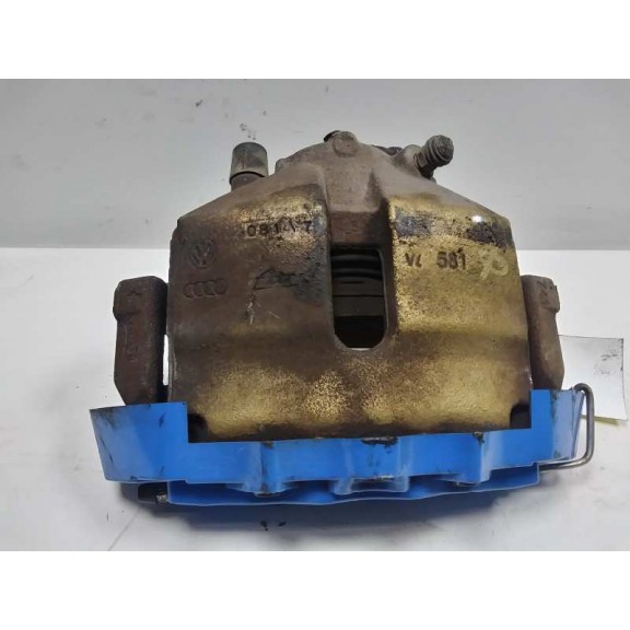 Recambio de pinza freno delantera izquierda para seat leon (1p1) fr 1 referencia OEM IAM   