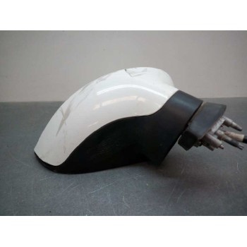 Recambio de retrovisor derecho para seat leon (1p1) reference referencia OEM IAM   5 PINS