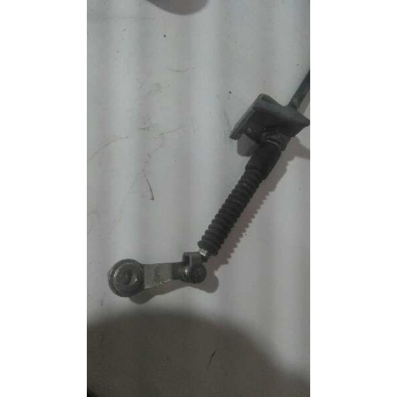 Recambio de palanca cambio para honda civic berlina (fn) referencia OEM IAM TDS08MA105  AUTOMATICO