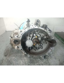 Recambio de caja cambios para hyundai i30 (pd) klass referencia OEM IAM 111.543KM MANUAL 6V ENTREGA CASCO 111.543KM