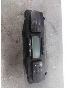 Recambio de mando climatizador para seat altea (5p1) 1.9 tdi referencia OEM IAM   