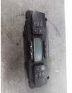 Recambio de mando climatizador para seat altea (5p1) 1.9 tdi referencia OEM IAM   