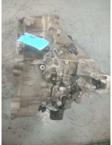 Recambio de caja cambios para hyundai i30 (pd) klass referencia OEM IAM 111.543KM MANUAL 6V ENTREGA CASCO 111.543KM 2