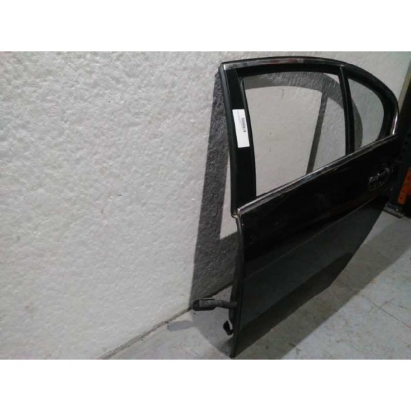 Recambio de puerta trasera izquierda para bmw serie 7 (e65/e66) 750i referencia OEM IAM 41517202083 NEGRO 41517202083