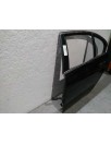 Recambio de puerta trasera izquierda para bmw serie 7 (e65/e66) 750i referencia OEM IAM 41517202083 NEGRO 41517202083