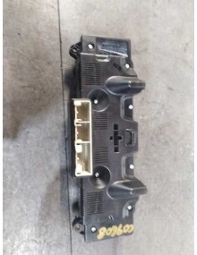 Recambio de mando climatizador para seat altea (5p1) 1.9 tdi referencia OEM IAM    2