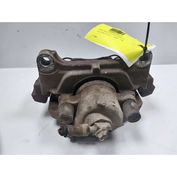 Recambio de pinza freno delantera derecha para seat leon (1p1) fr 1 referencia OEM IAM  ATE 
