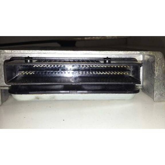 Recambio de centralita airbag para renault megane ii berlina 3p confort authentique referencia OEM IAM 8200367446  