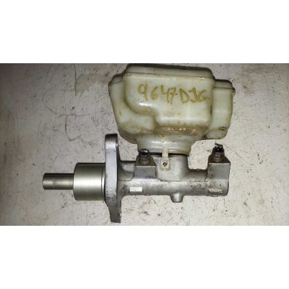 Recambio de bomba freno para seat altea (5p1) reference referencia OEM IAM W0575JT8  