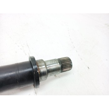 Recambio de transmision delantera derecha para hyundai kona (os, ose, osi) 1.6 gdi hybrid referencia OEM IAM 49560g2000  