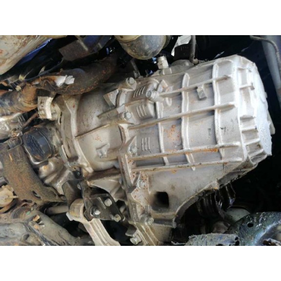 Recambio de caja cambios para hyundai i30 (pd) klass referencia OEM IAM 111.543KM MANUAL 6V ENTREGA CASCO 111.543KM