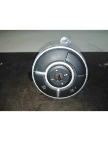 Recambio de mando retrovisor para ssangyong kyron 200 xdi premium 4wd referencia OEM IAM 8550109161  