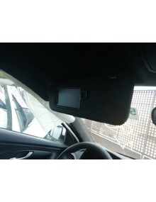 Recambio de parasol izquierdo para hyundai i30 cw (pd) go! referencia OEM IAM   