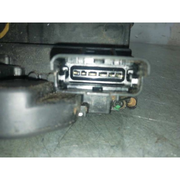 Recambio de cerradura puerta trasera izquierda para renault laguna iii referencia OEM IAM  6 PIN 