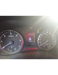 Recambio de cuadro instrumentos para hyundai i30 (pd) klass referencia OEM IAM 1164202470  