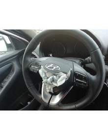 Recambio de volante para hyundai i30 cw (pd) go! referencia OEM IAM   