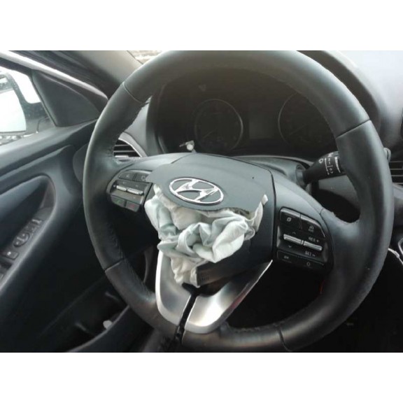 Recambio de volante para hyundai i30 cw (pd) go! referencia OEM IAM   