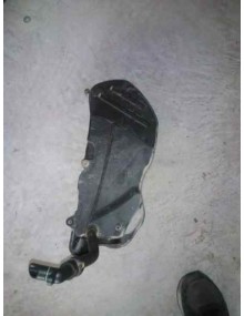 Recambio de filtro aire para piaggio (vespa) mp3 500ie business erl/lt referencia OEM IAM   