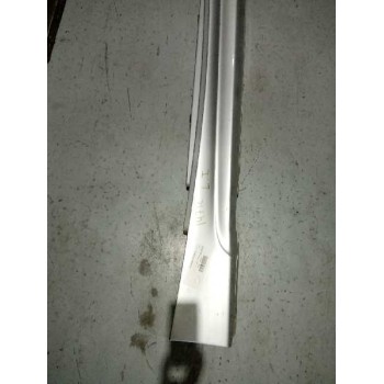 Recambio de faldon lateral para bmw serie 1 berlina (e81/e87) 118d referencia OEM IAM  IZQUIERDO 