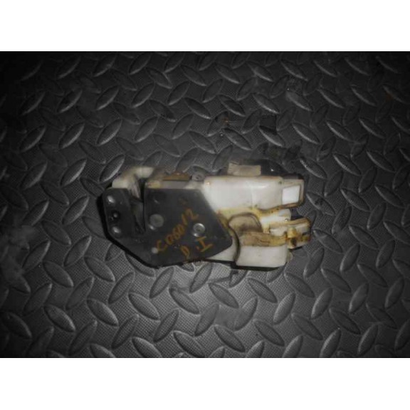 Recambio de cerradura puerta delantera izquierda para mg rover serie 200 (rf) 2.0 turbodiesel referencia OEM IAM   