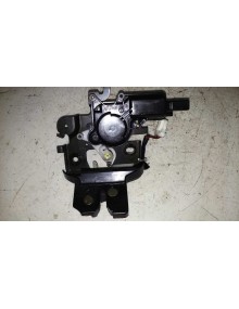 Recambio de cerradura maletero / porton para mazda 3 berlina (bk) 1.6 crdt active+ referencia OEM IAM    2