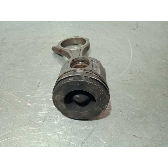 Recambio de piston para jaguar xf 3.0 v6 diesel cat referencia OEM IAM SR CON BIELA 