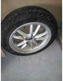 Recambio de llanta para piaggio (vespa) mp3 500ie business erl/lt referencia OEM IAM   TRASERA