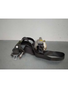 Recambio de cinturon seguridad delantero derecho para ssangyong kyron 200 xdi premium 4wd referencia OEM IAM 746070809012 E13040 2