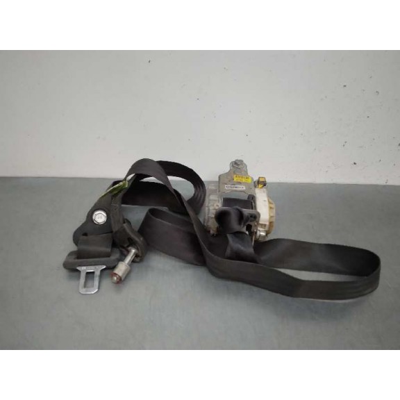 Recambio de cinturon seguridad delantero derecho para ssangyong kyron 200 xdi premium 4wd referencia OEM IAM 746070809012 E13040