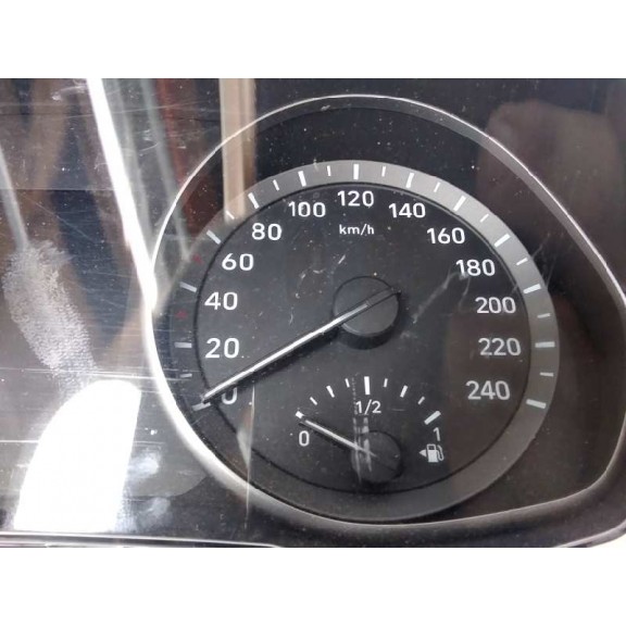 Recambio de cuadro instrumentos para hyundai i30 (pd) klass referencia OEM IAM 1164202470  