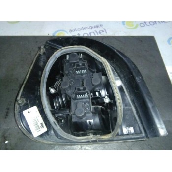 Recambio de piloto trasero derecho para renault scenic rx4 (ja0) 1.9 dci salomon referencia OEM IAM   